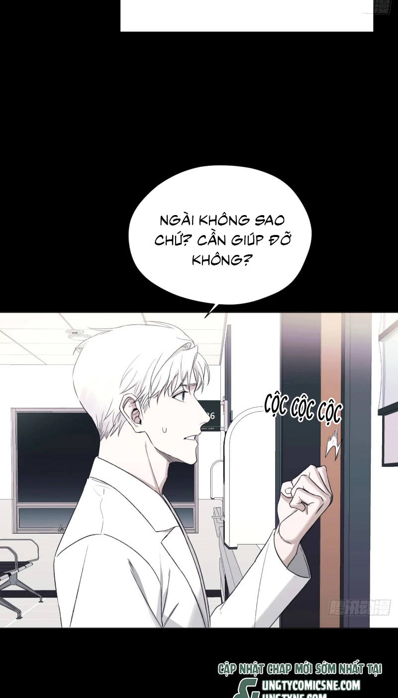 Thiếu Niên Lam Huyết Chapter 6 - 16