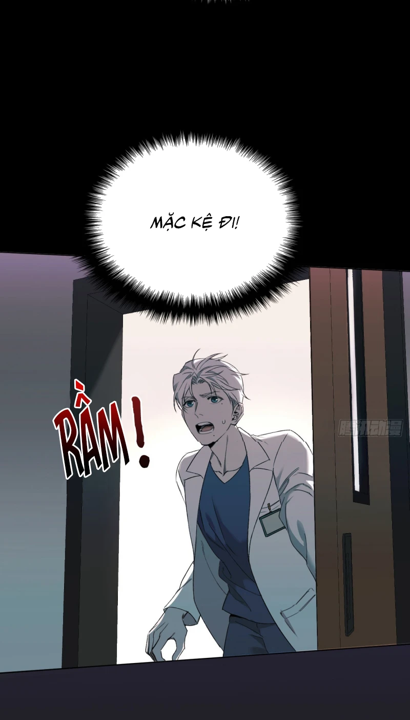 Thiếu Niên Lam Huyết Chapter 6 - 18