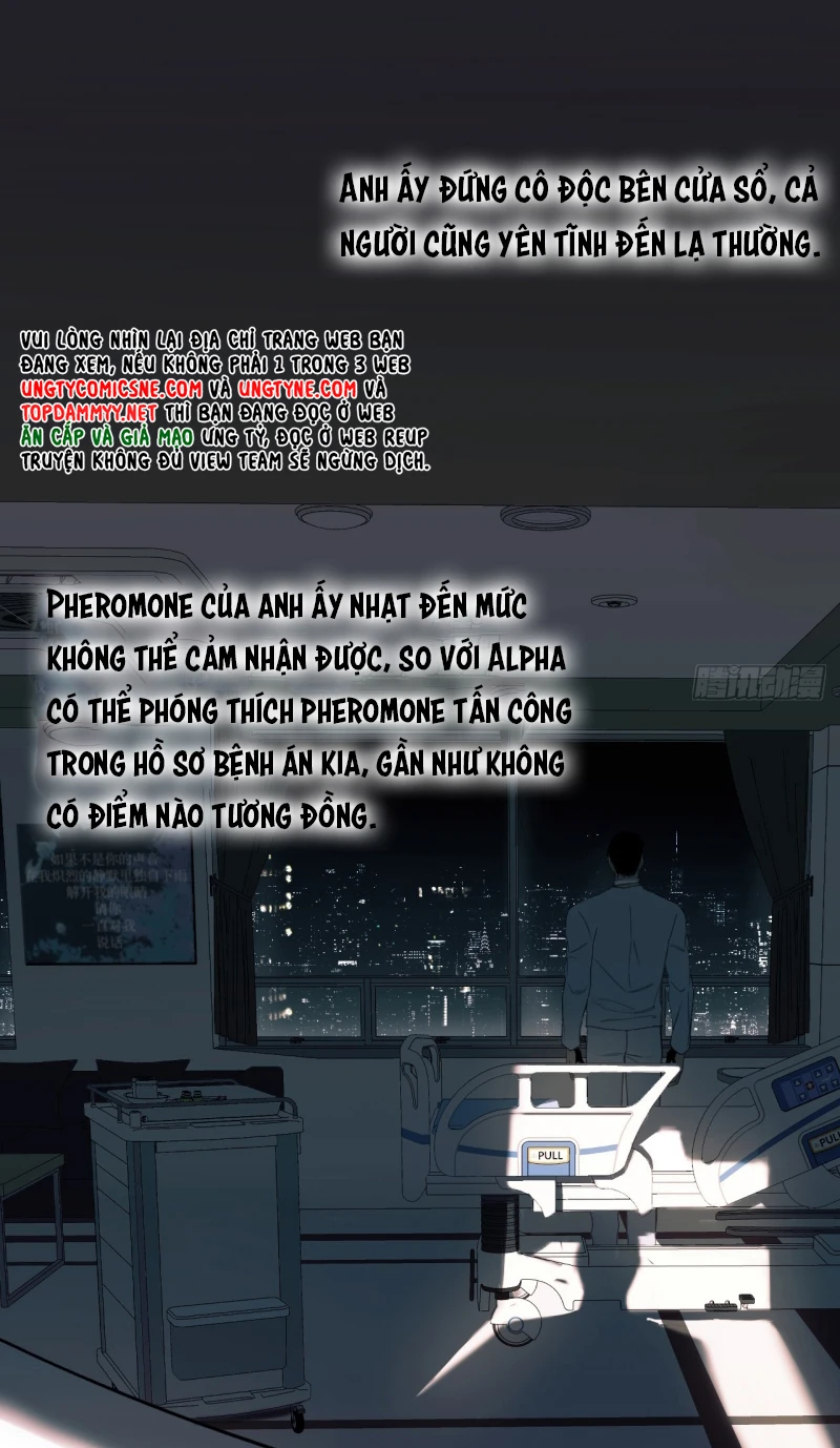 Thiếu Niên Lam Huyết Chapter 6 - 19