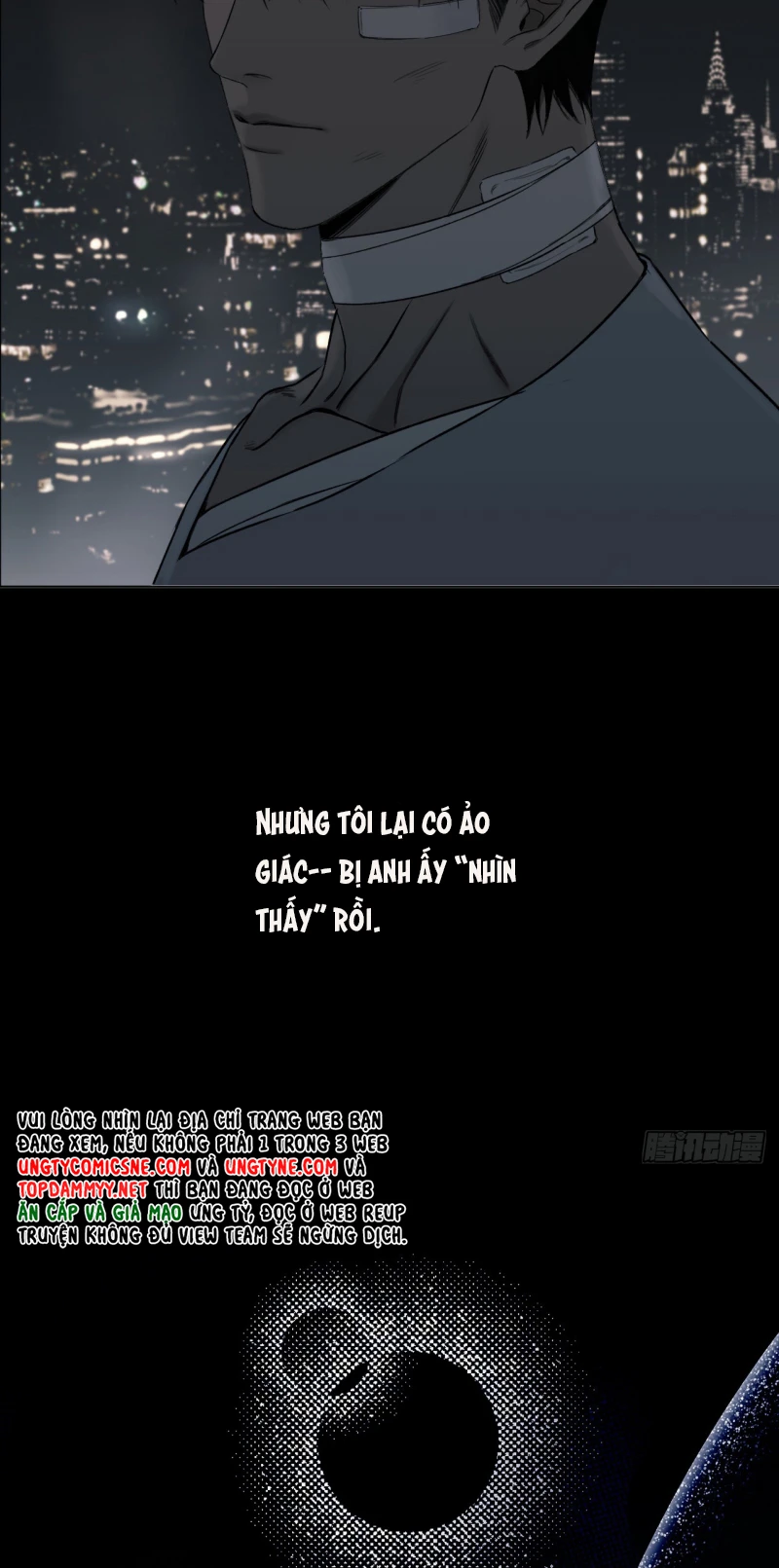 Thiếu Niên Lam Huyết Chapter 6 - 23