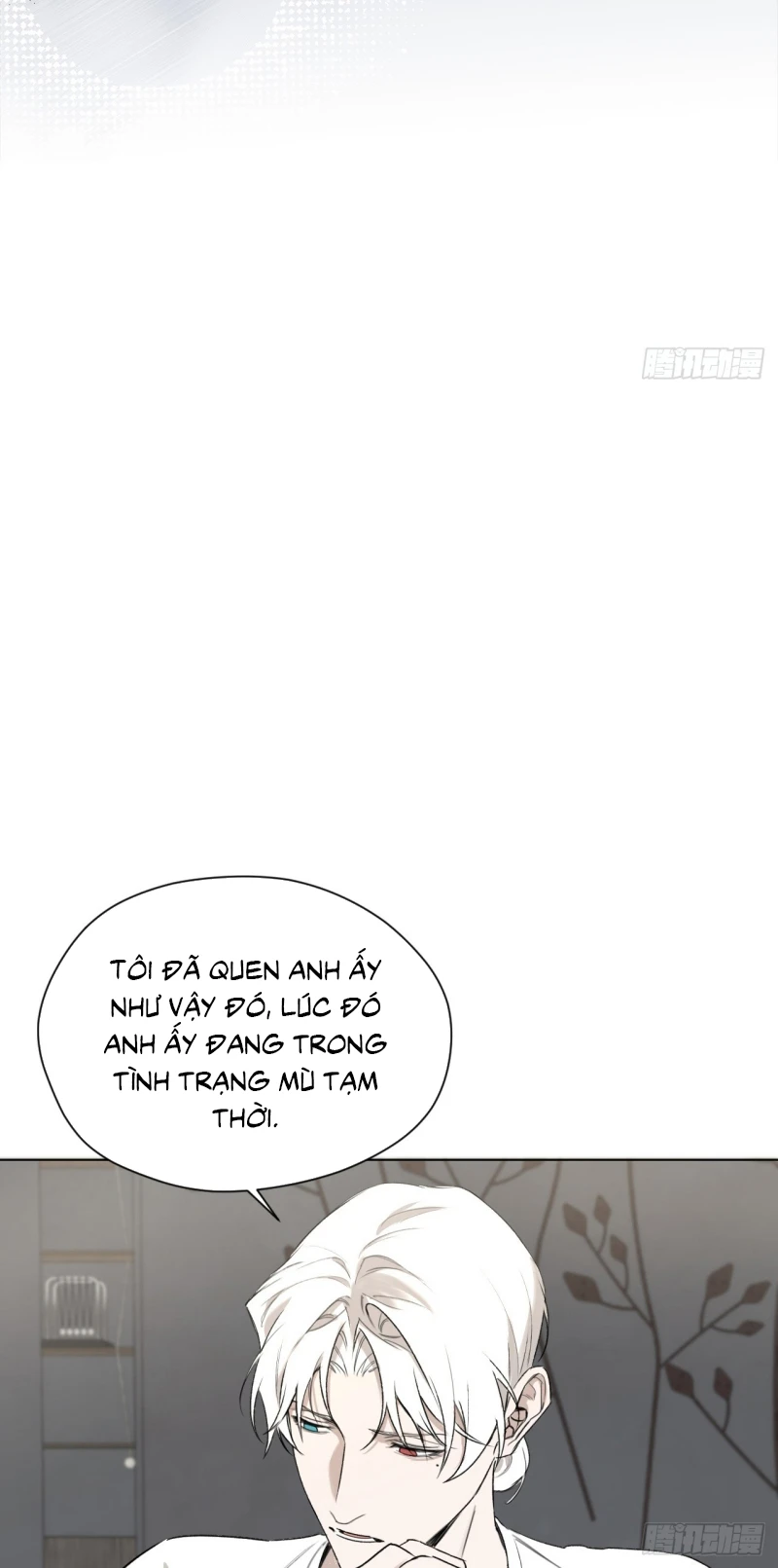 Thiếu Niên Lam Huyết Chapter 6 - 25
