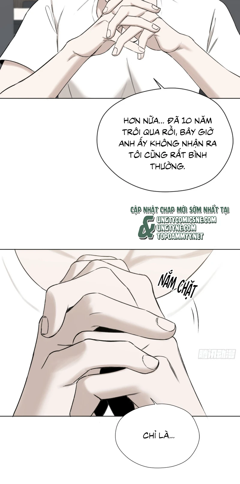 Thiếu Niên Lam Huyết Chapter 6 - 26