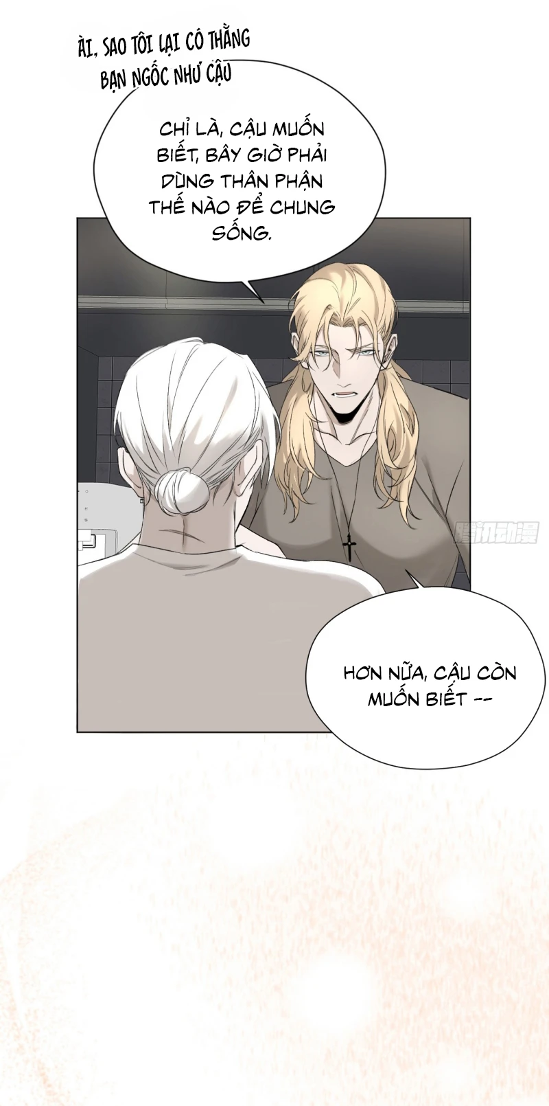 Thiếu Niên Lam Huyết Chapter 6 - 27