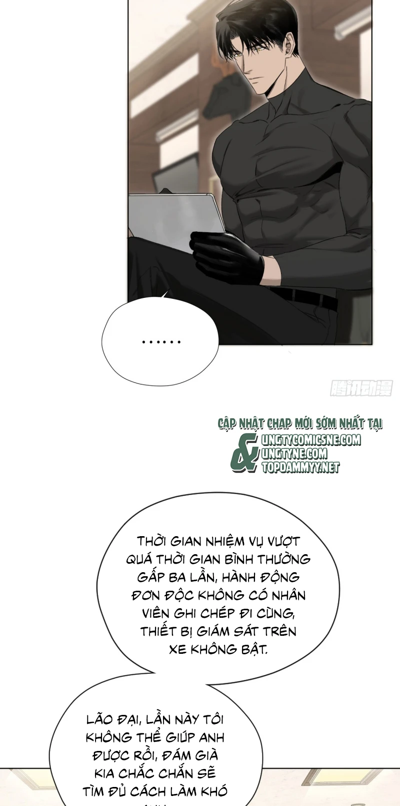 Thiếu Niên Lam Huyết Chapter 6 - 30