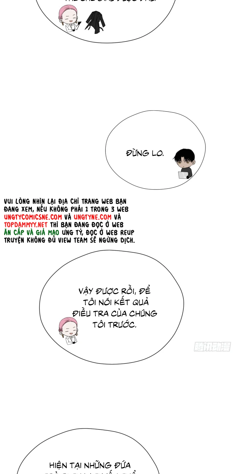 Thiếu Niên Lam Huyết Chapter 6 - 32