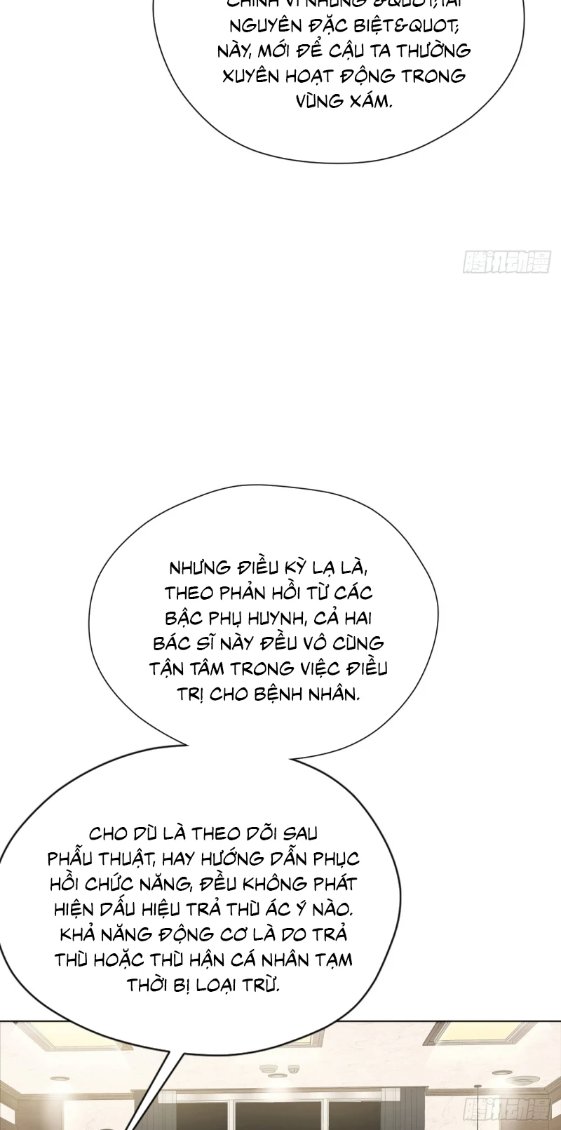 Thiếu Niên Lam Huyết Chapter 6 - 37