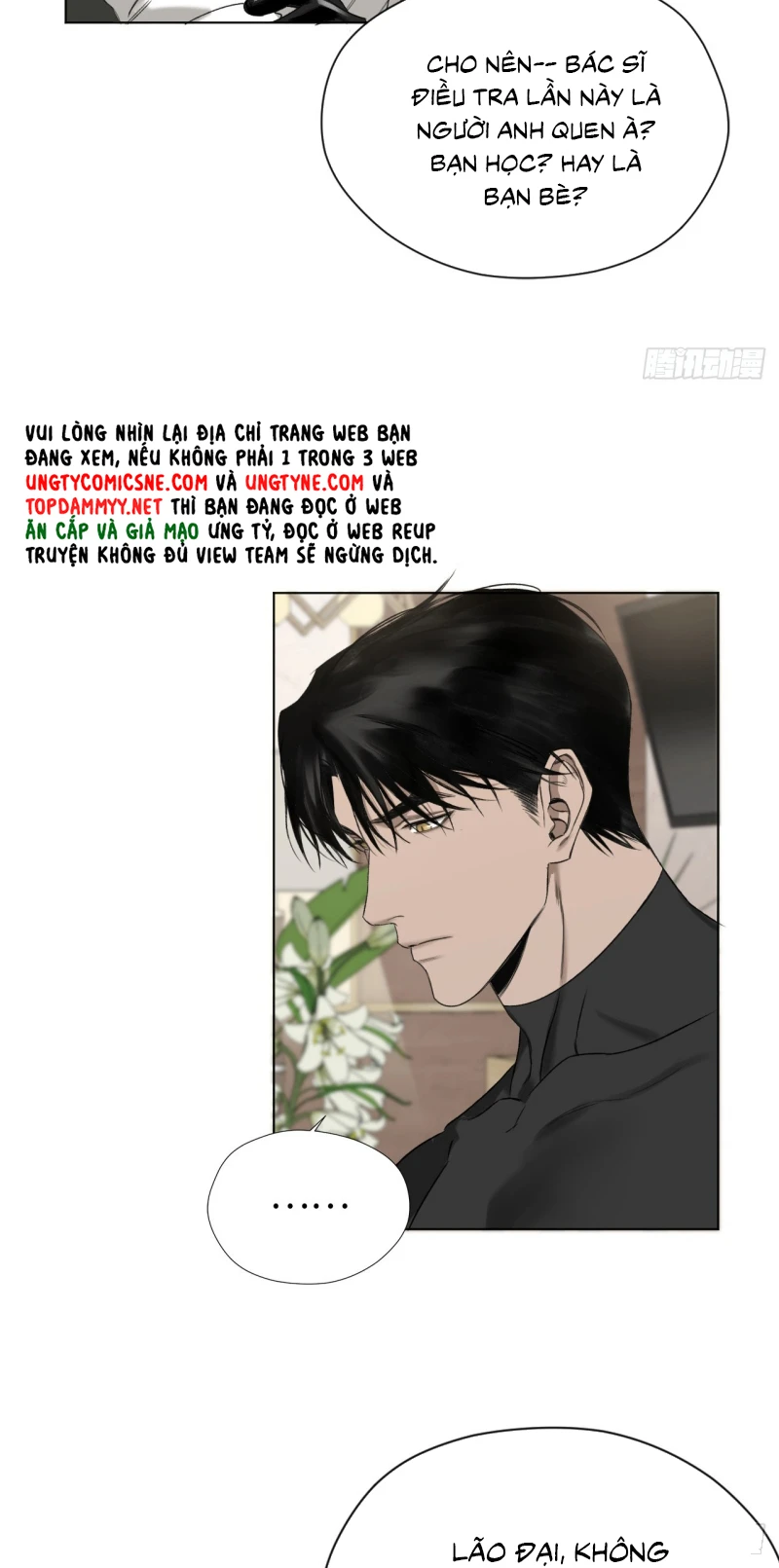 Thiếu Niên Lam Huyết Chapter 6 - 40