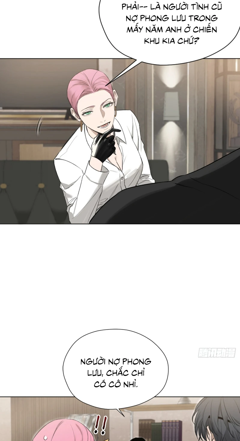 Thiếu Niên Lam Huyết Chapter 6 - 41