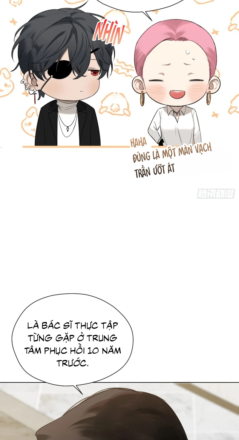 Thiếu Niên Lam Huyết Chapter 6 - 43