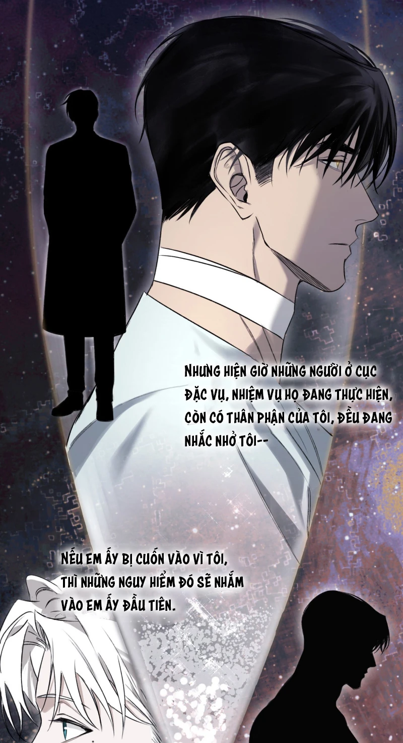 Thiếu Niên Lam Huyết Chapter 6 - 47
