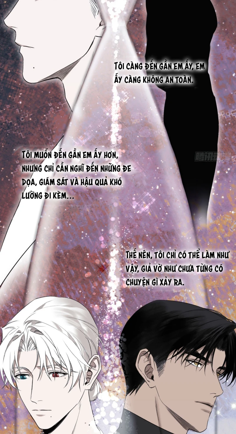 Thiếu Niên Lam Huyết Chapter 6 - 48
