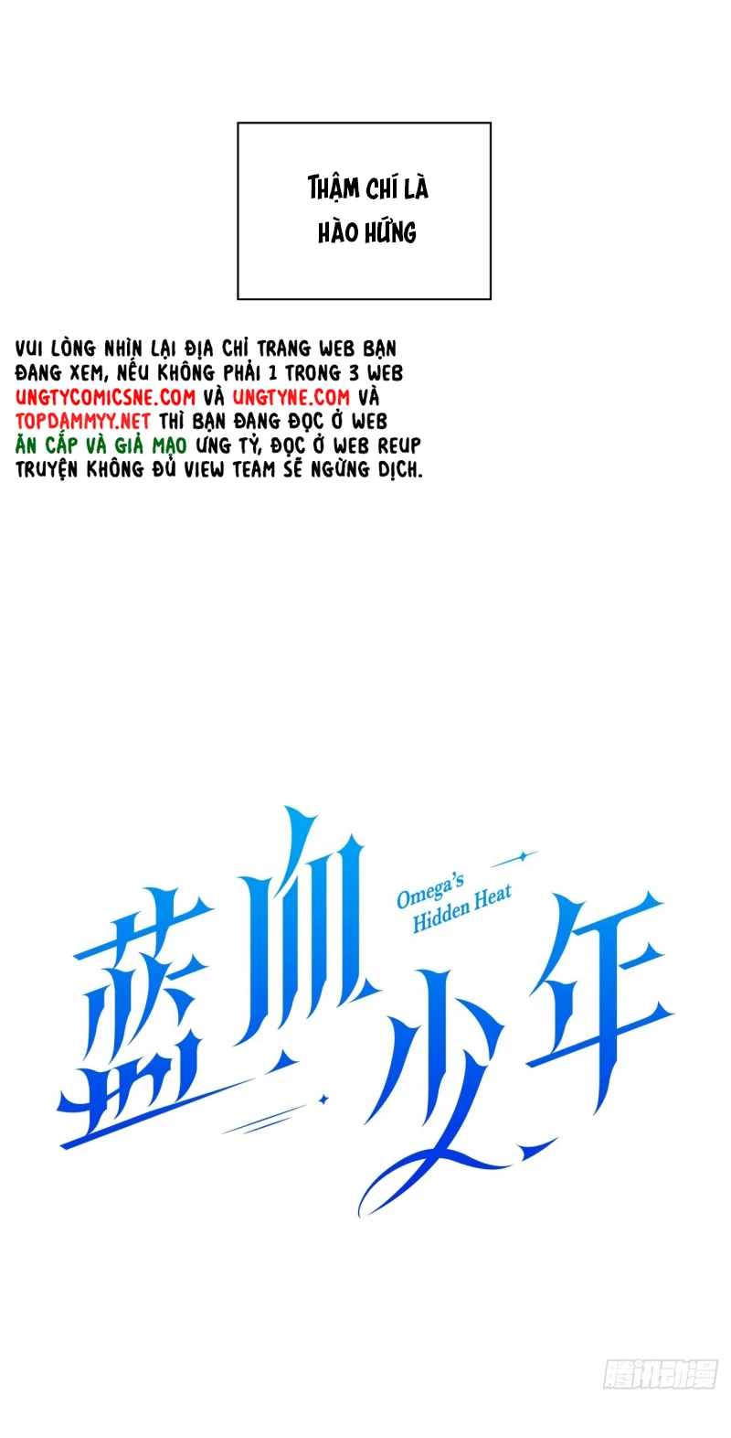 Thiếu Niên Lam Huyết Chapter 7 - 4
