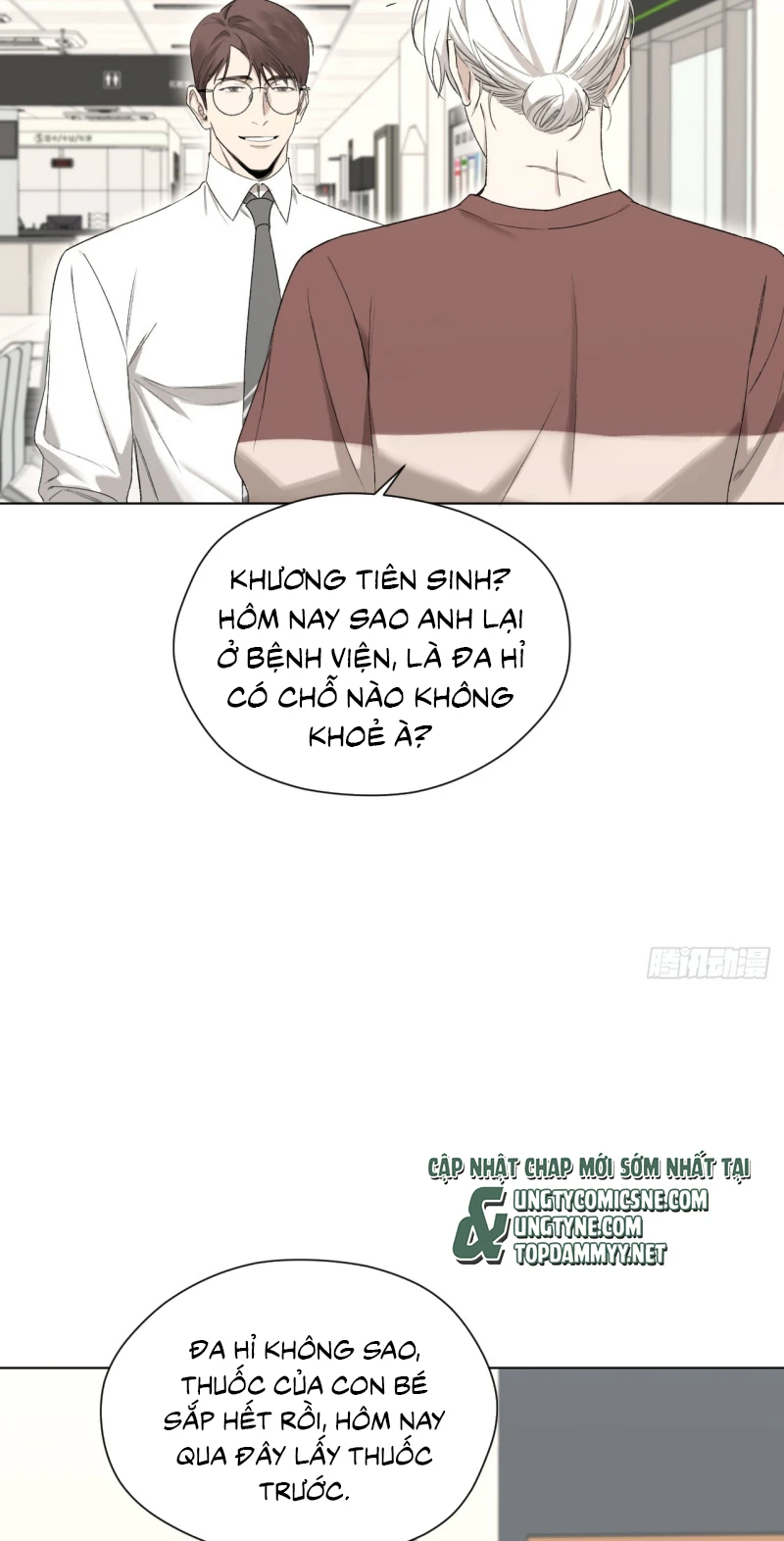 Thiếu Niên Lam Huyết Chapter 7 - 6