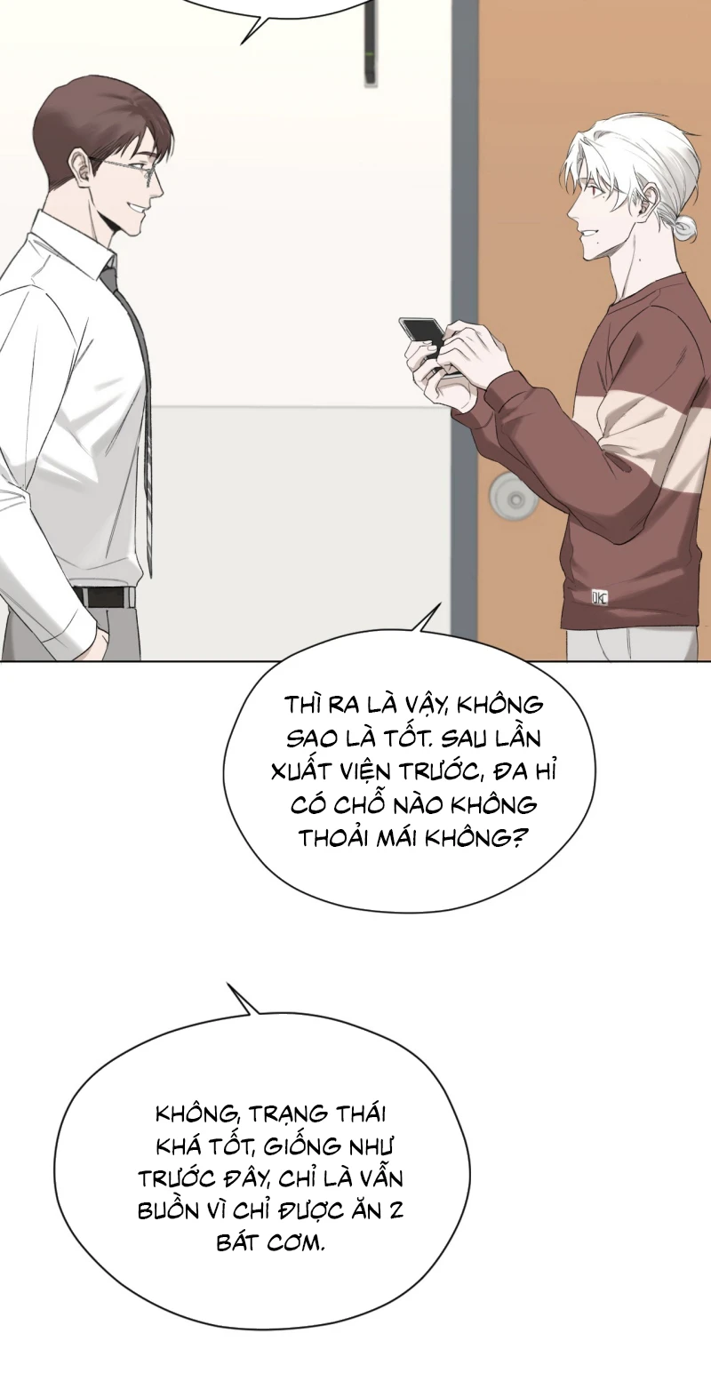 Thiếu Niên Lam Huyết Chapter 7 - 7