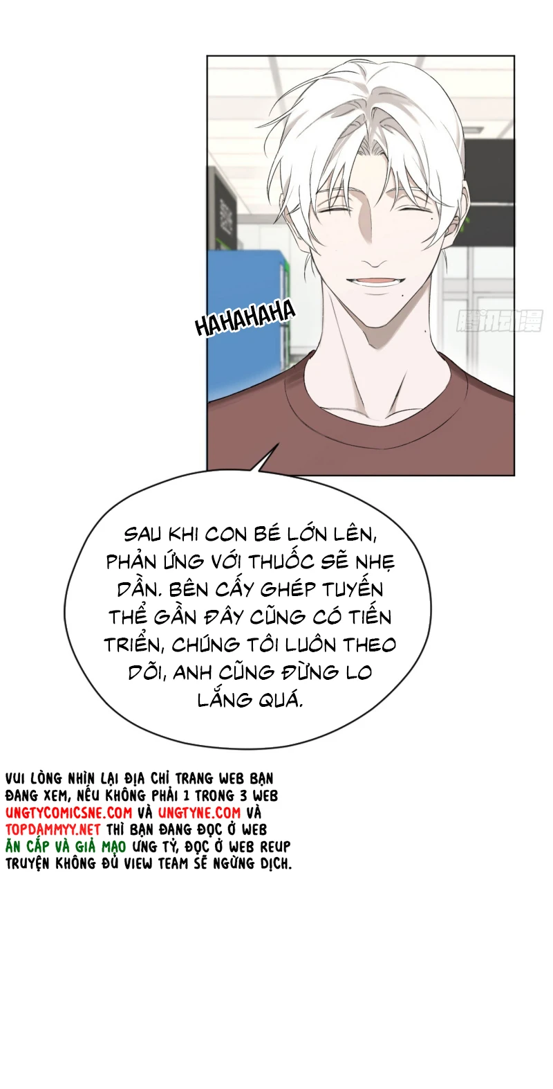 Thiếu Niên Lam Huyết Chapter 7 - 8