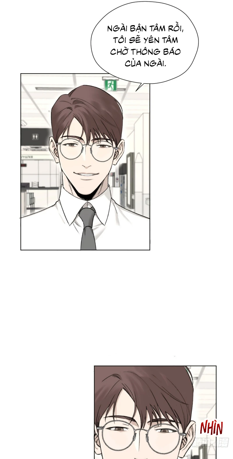 Thiếu Niên Lam Huyết Chapter 7 - 9