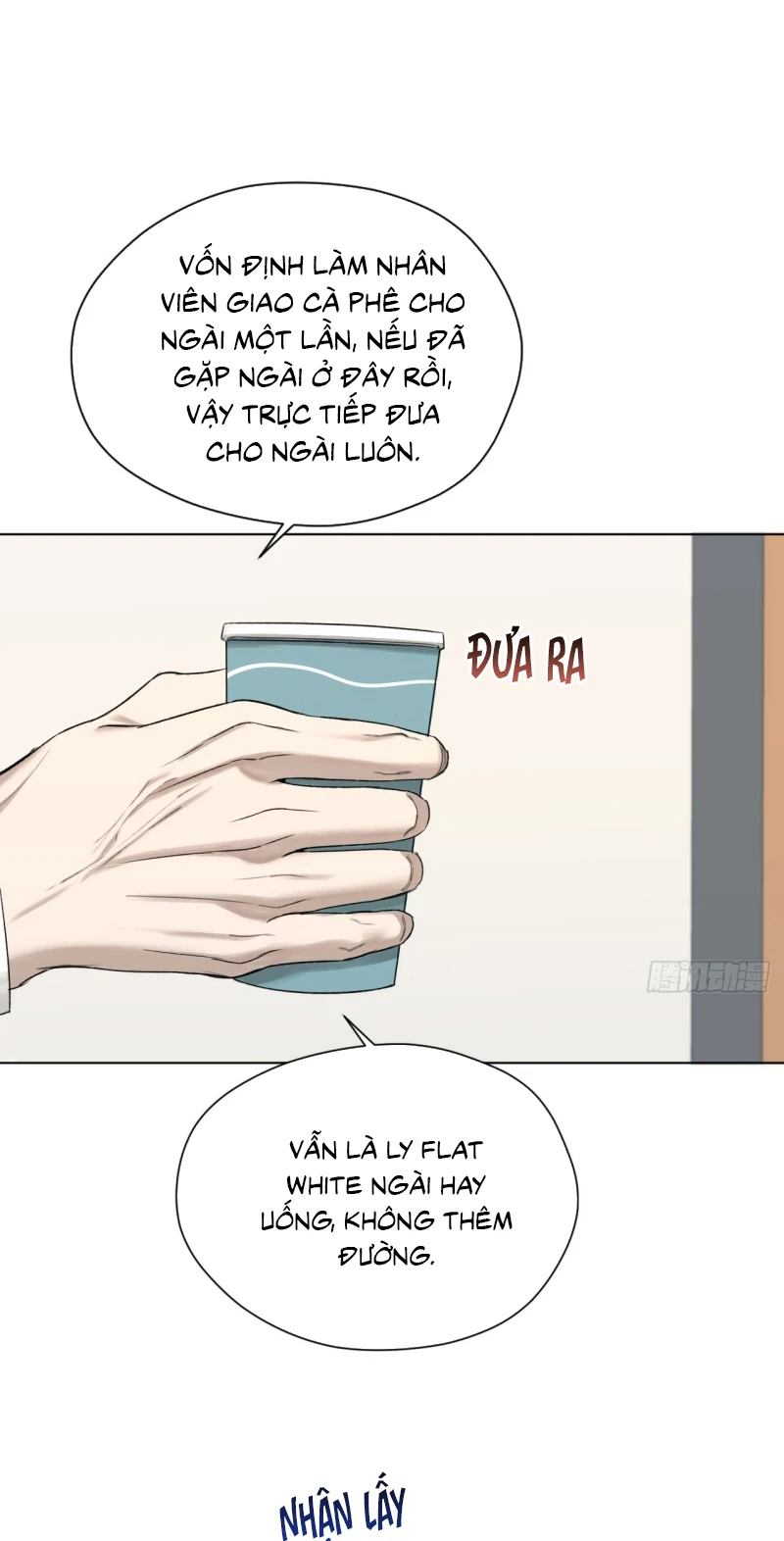 Thiếu Niên Lam Huyết Chapter 7 - 11