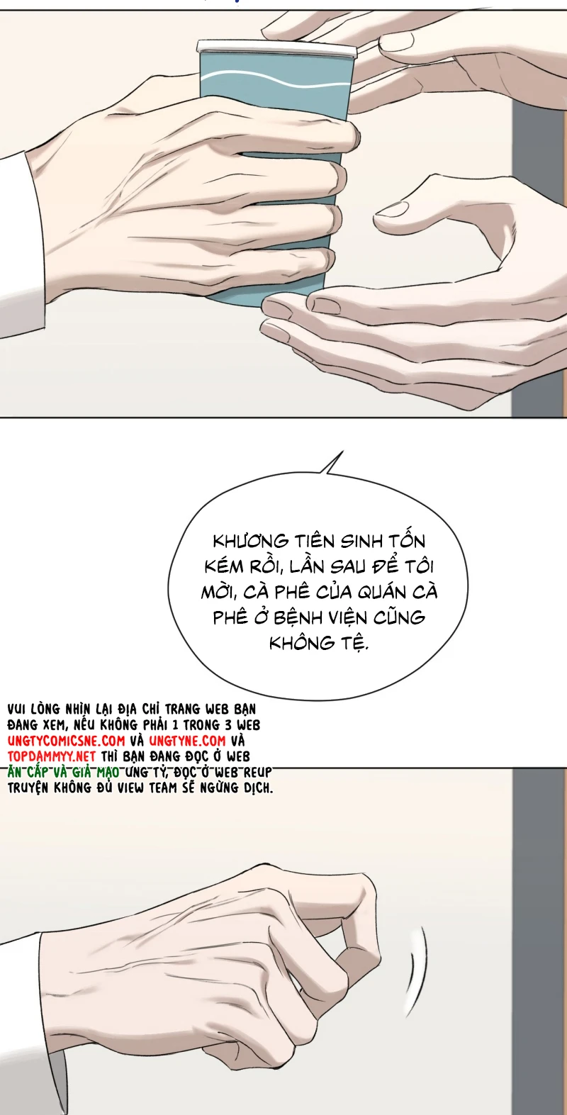 Thiếu Niên Lam Huyết Chapter 7 - 12