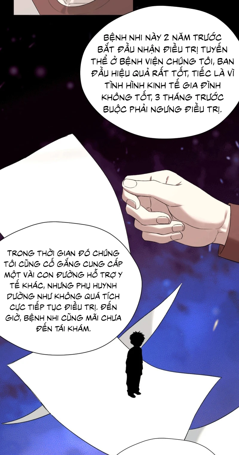 Thiếu Niên Lam Huyết Chapter 7 - 22