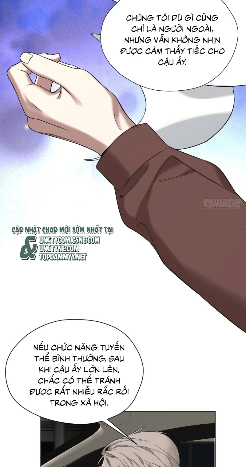 Thiếu Niên Lam Huyết Chapter 7 - 23