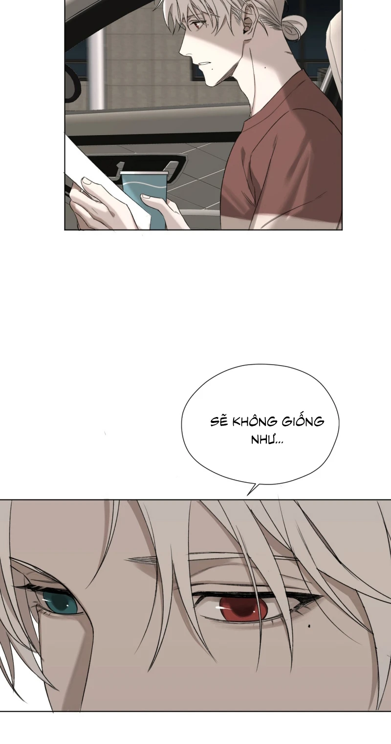 Thiếu Niên Lam Huyết Chapter 7 - 24