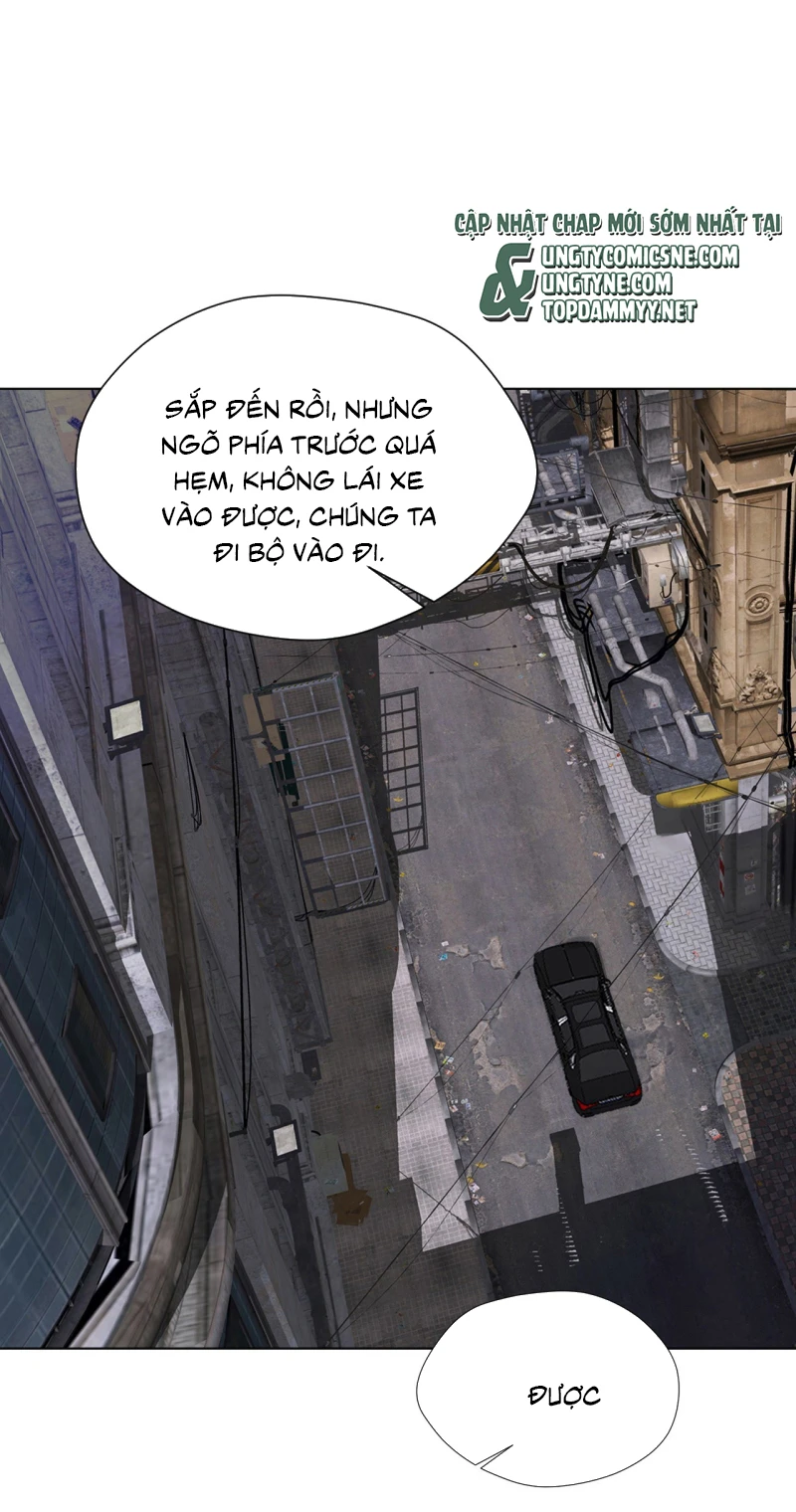 Thiếu Niên Lam Huyết Chapter 7 - 27