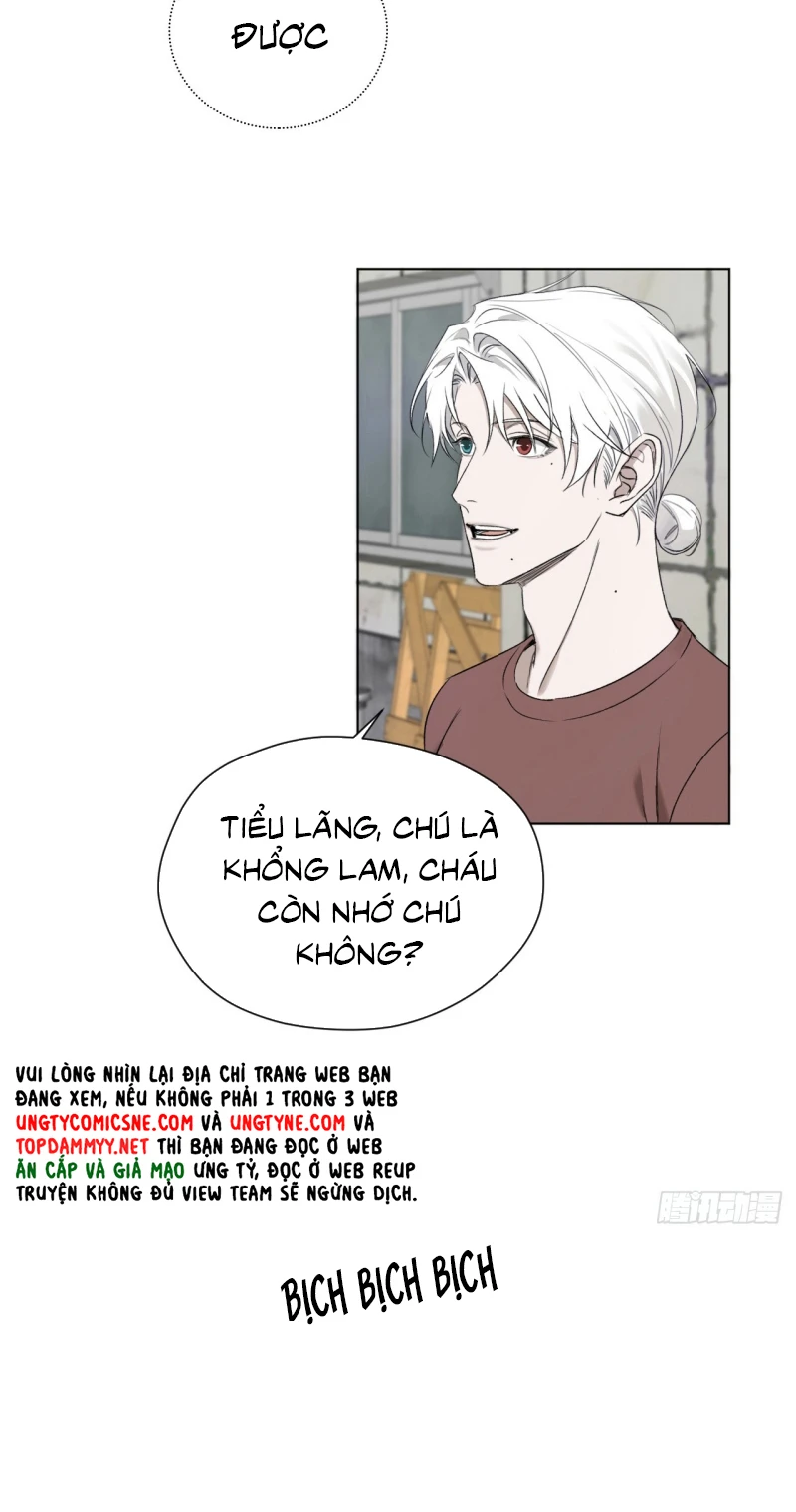 Thiếu Niên Lam Huyết Chapter 7 - 33