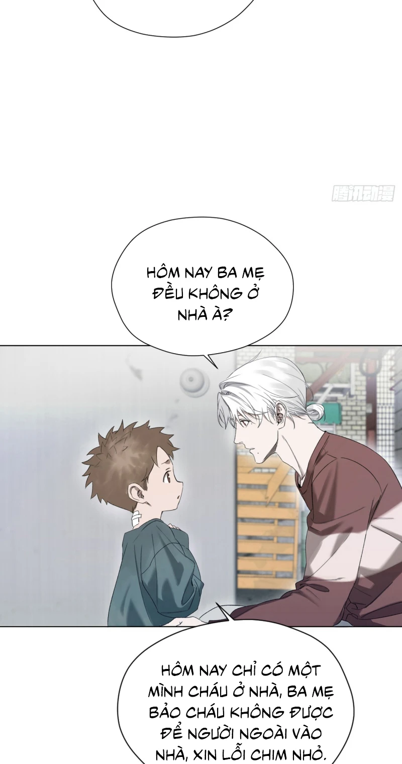 Thiếu Niên Lam Huyết Chapter 7 - 37