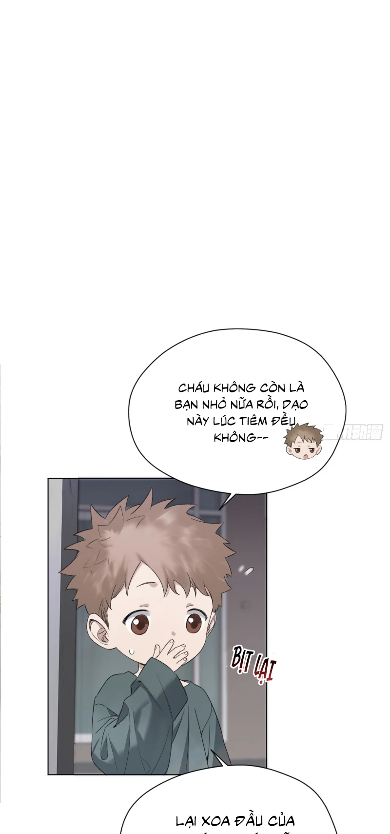 Thiếu Niên Lam Huyết Chapter 7 - 40
