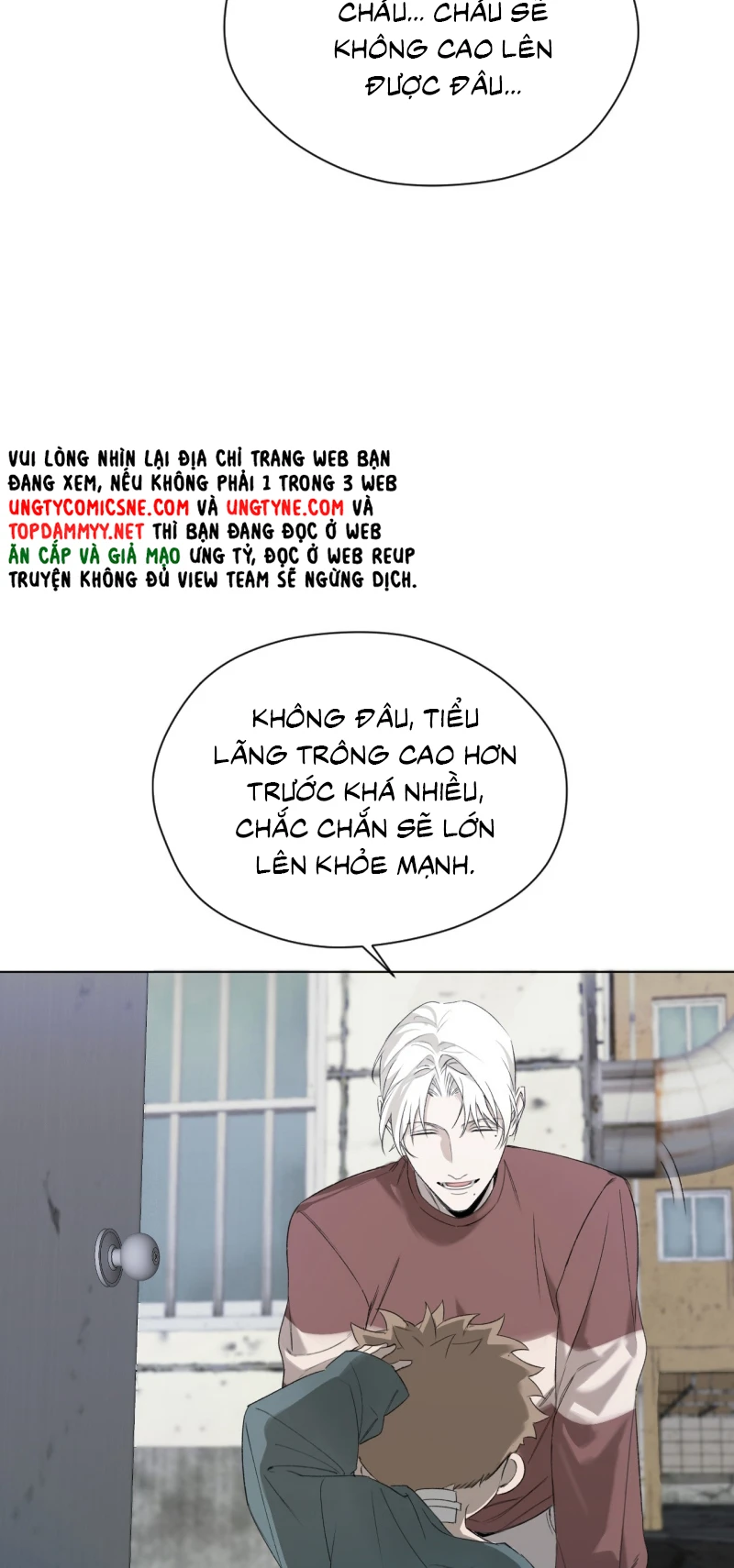 Thiếu Niên Lam Huyết Chapter 7 - 41