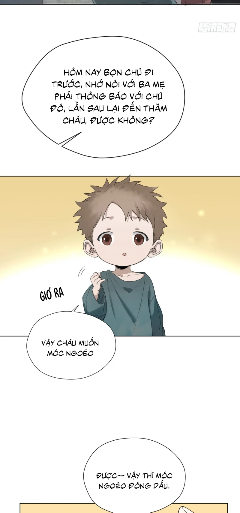 Thiếu Niên Lam Huyết Chapter 7 - 42