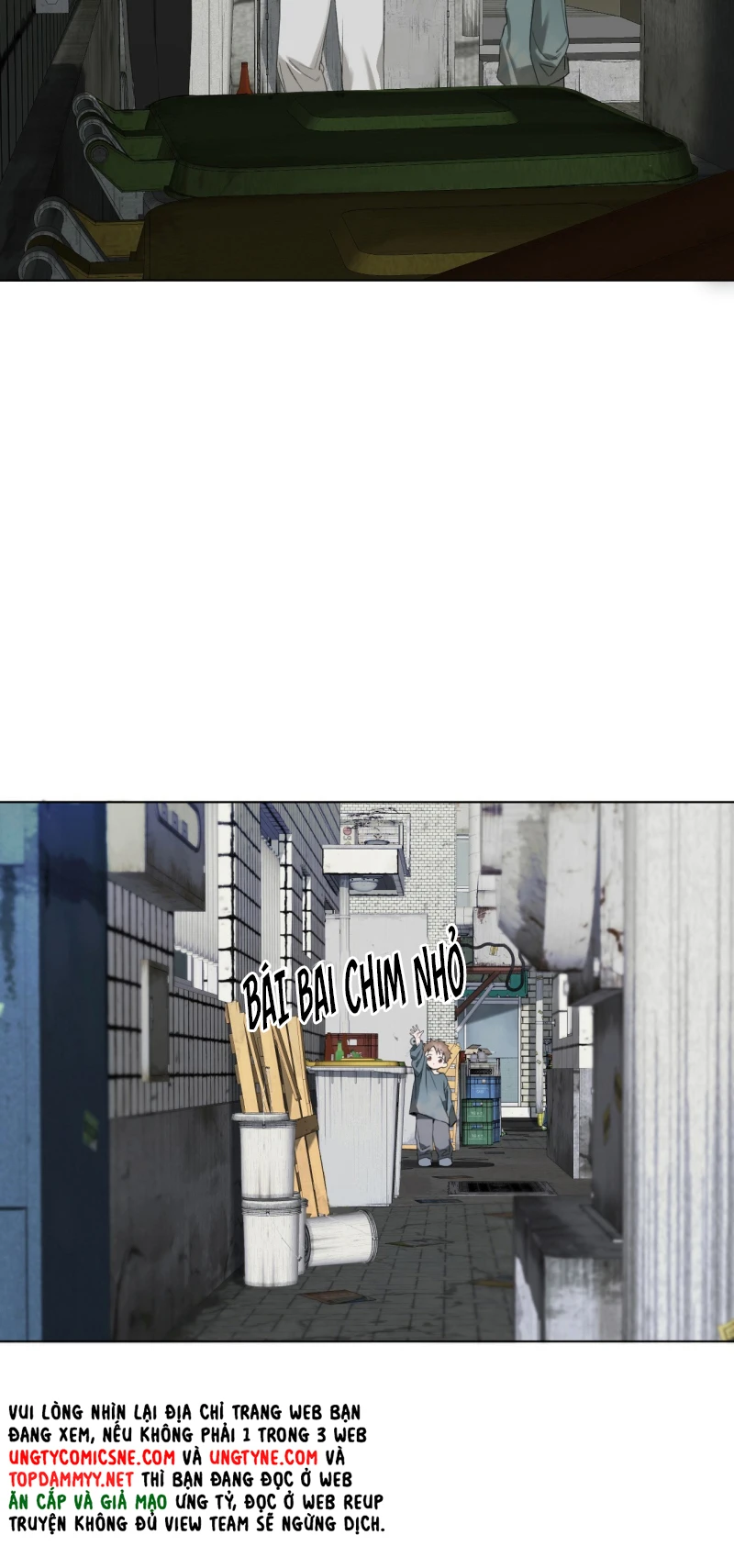 Thiếu Niên Lam Huyết Chapter 7 - 44