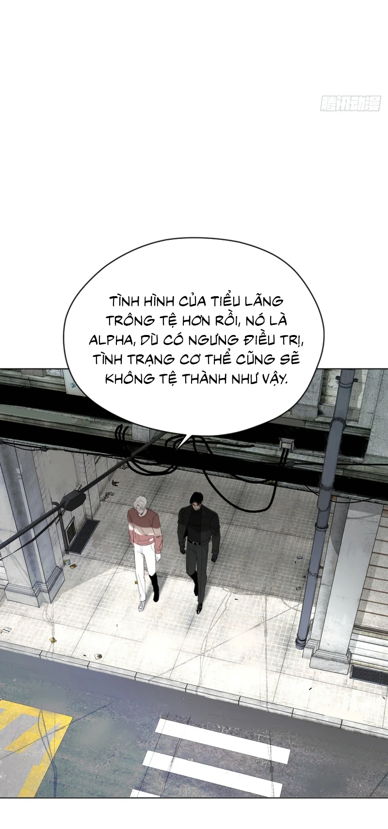 Thiếu Niên Lam Huyết Chapter 7 - 45