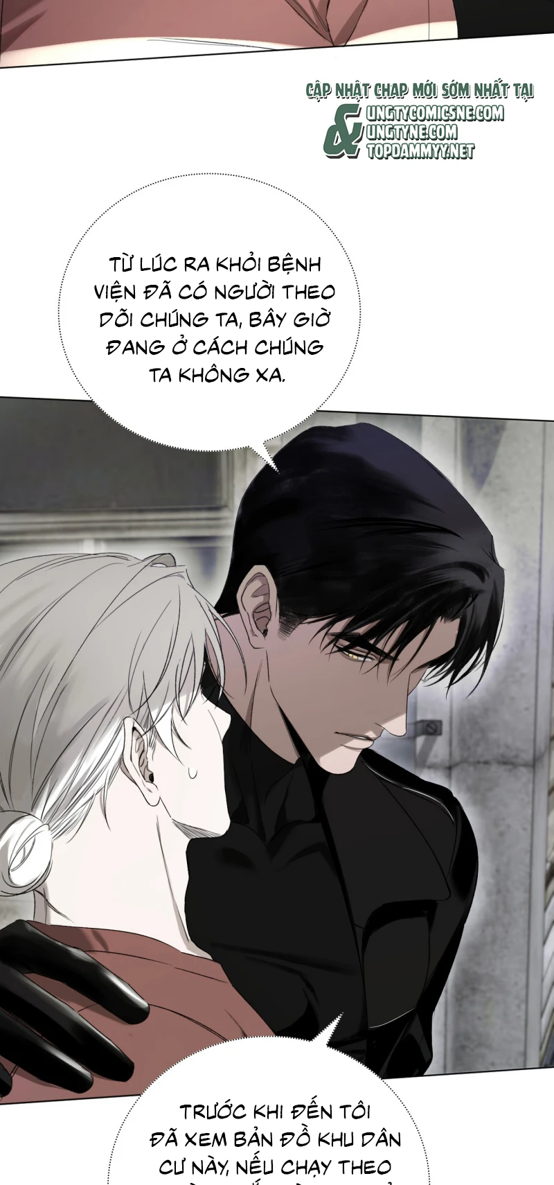 Thiếu Niên Lam Huyết Chapter 7 - 47