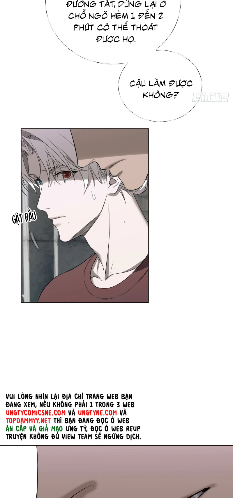 Thiếu Niên Lam Huyết Chapter 7 - 48