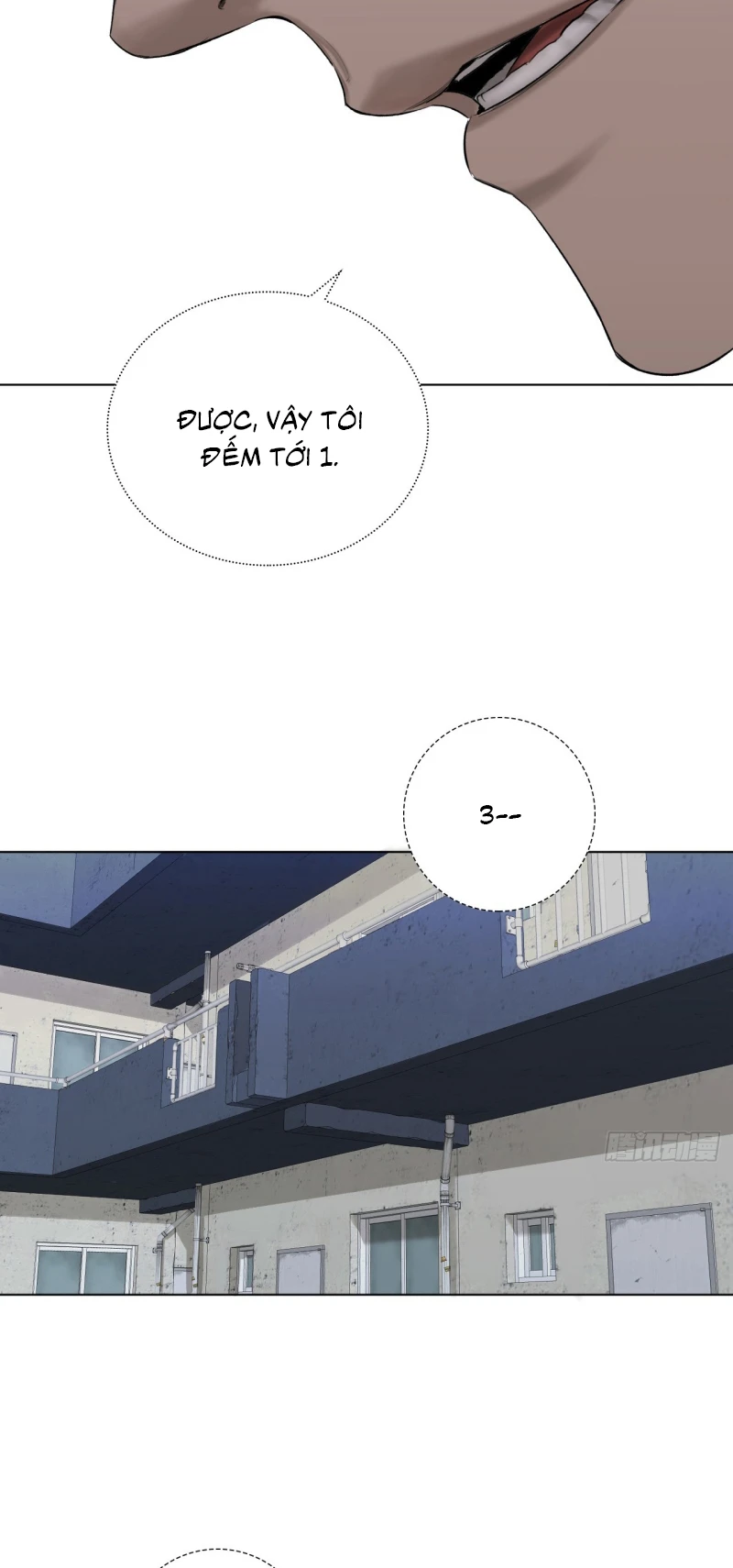 Thiếu Niên Lam Huyết Chapter 7 - 49