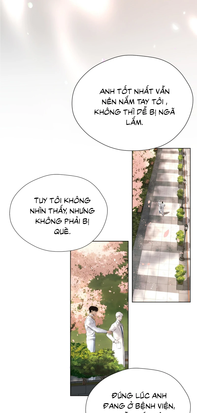 Thiếu Niên Lam Huyết Chapter 8 - 5