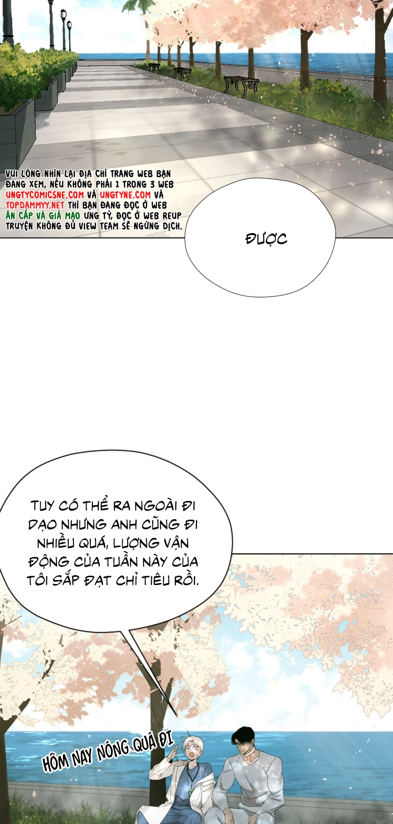 Thiếu Niên Lam Huyết Chapter 8 - 8