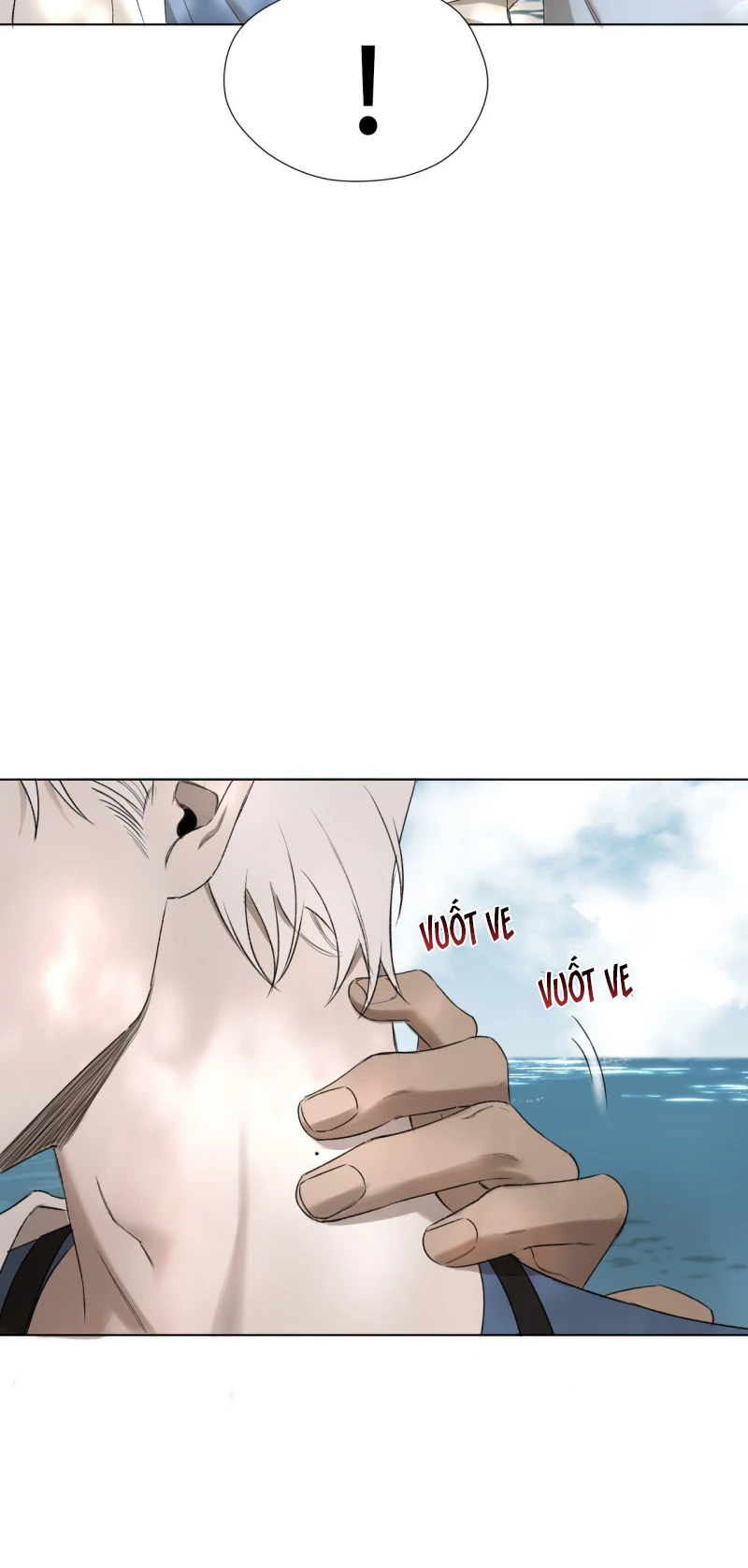 Thiếu Niên Lam Huyết Chapter 8 - 11
