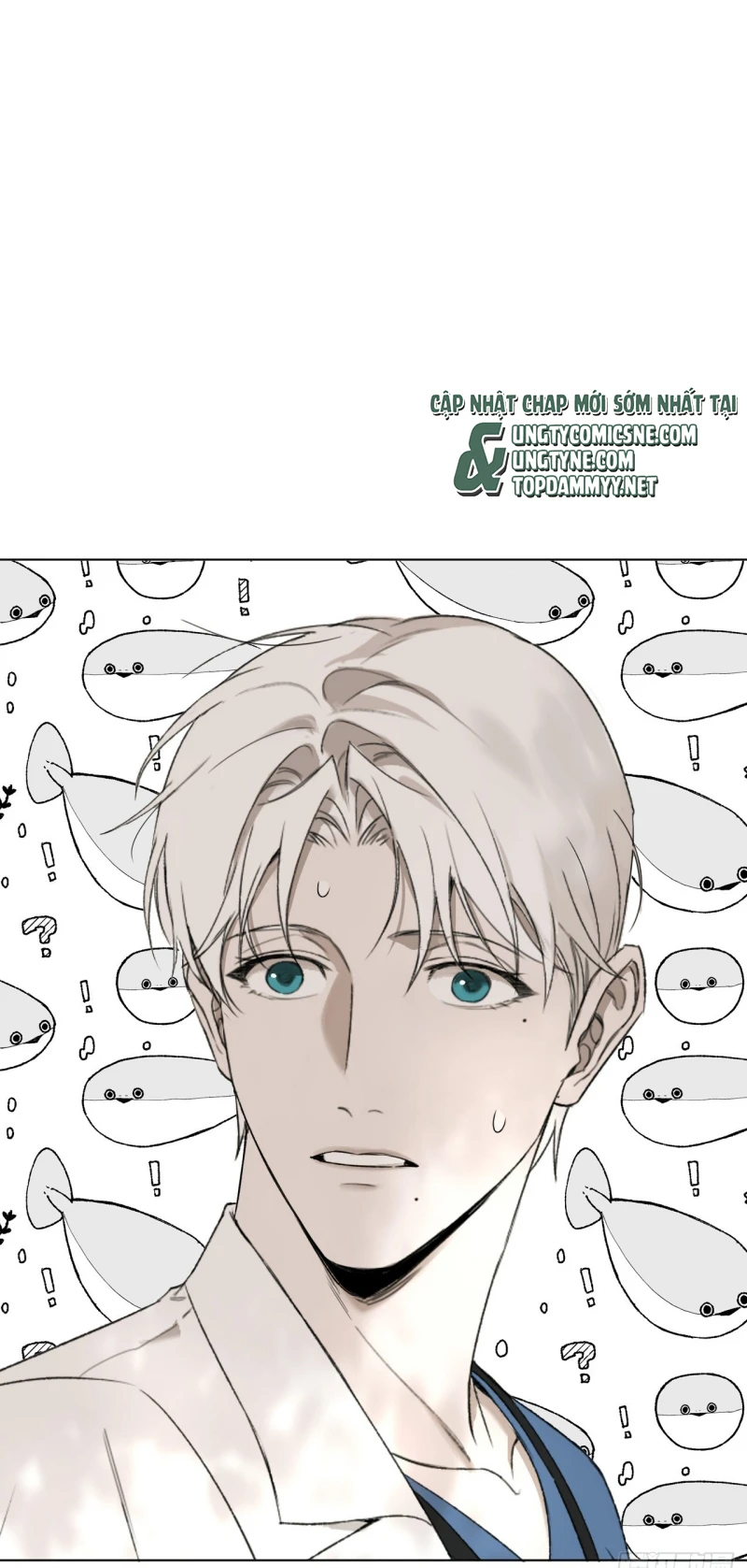 Thiếu Niên Lam Huyết Chapter 8 - 14
