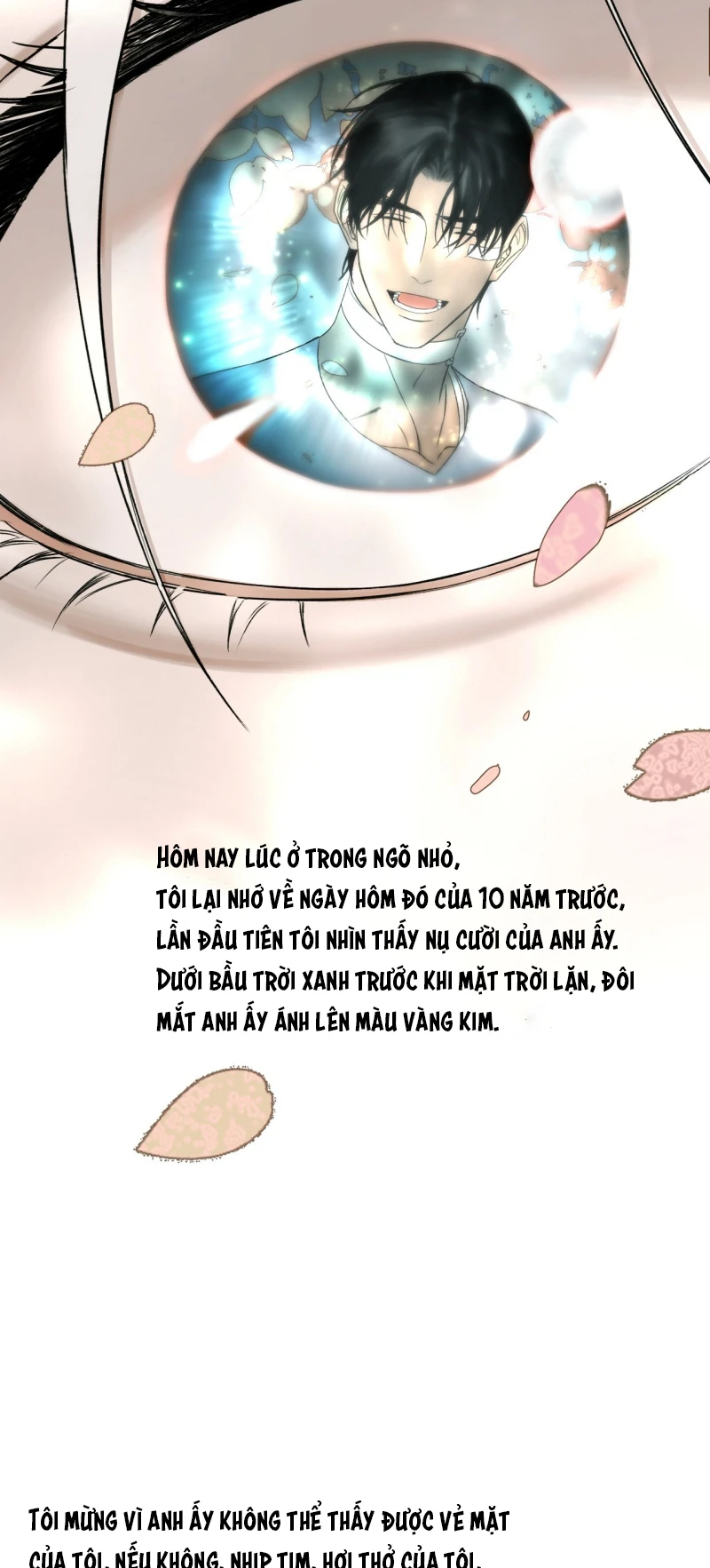 Thiếu Niên Lam Huyết Chapter 8 - 18