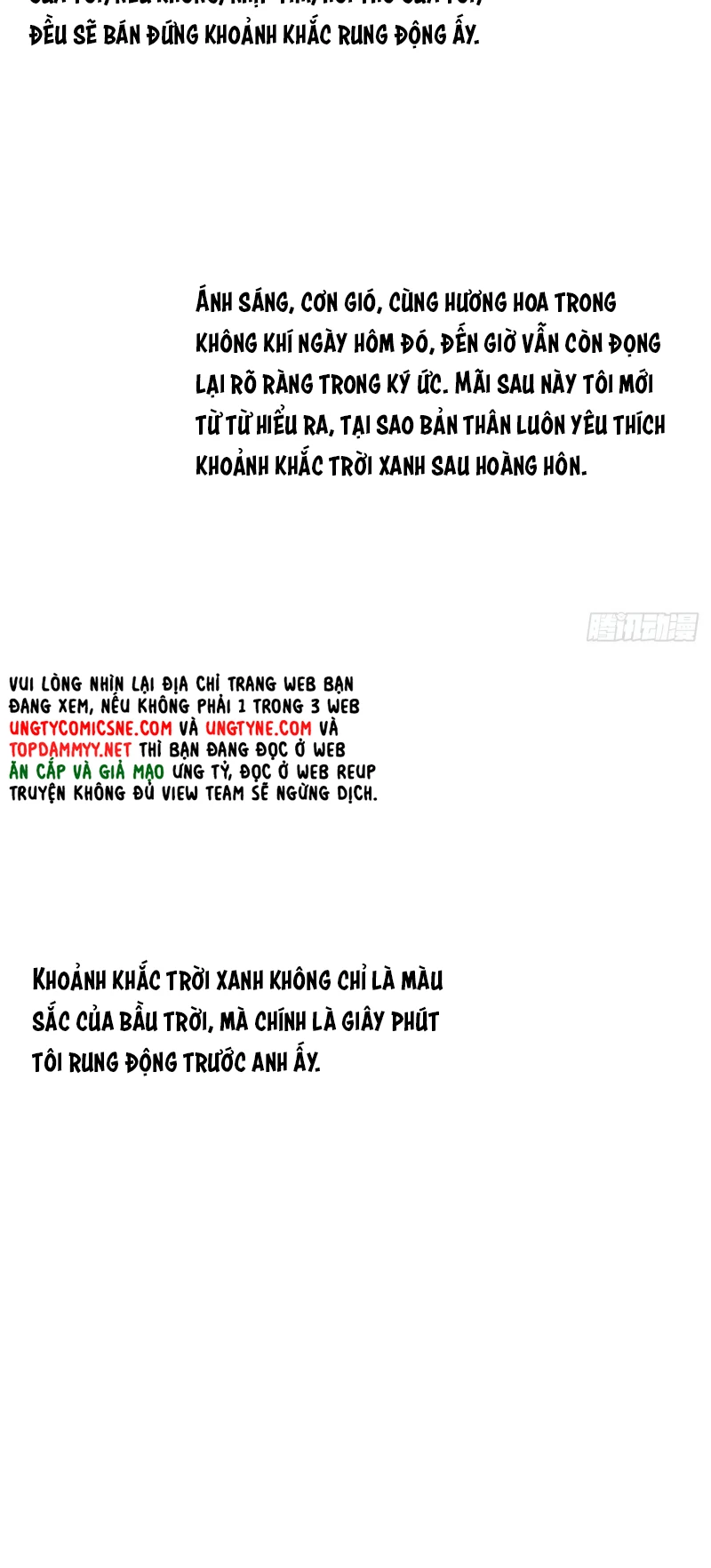 Thiếu Niên Lam Huyết Chapter 8 - 19