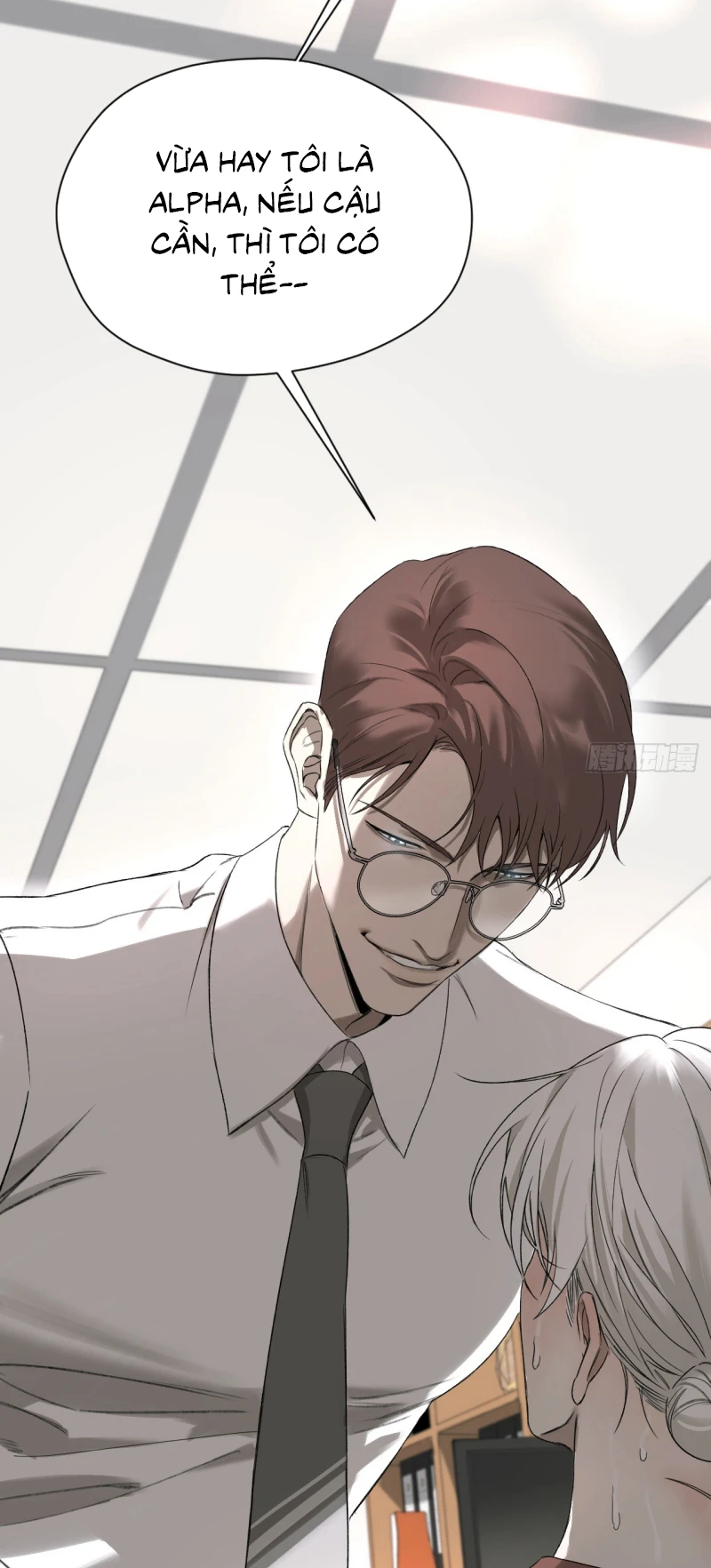 Thiếu Niên Lam Huyết Chapter 8 - 26