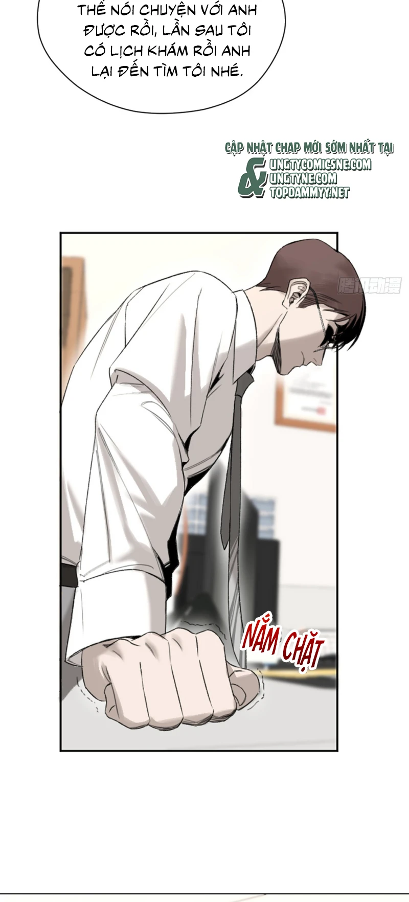Thiếu Niên Lam Huyết Chapter 8 - 29