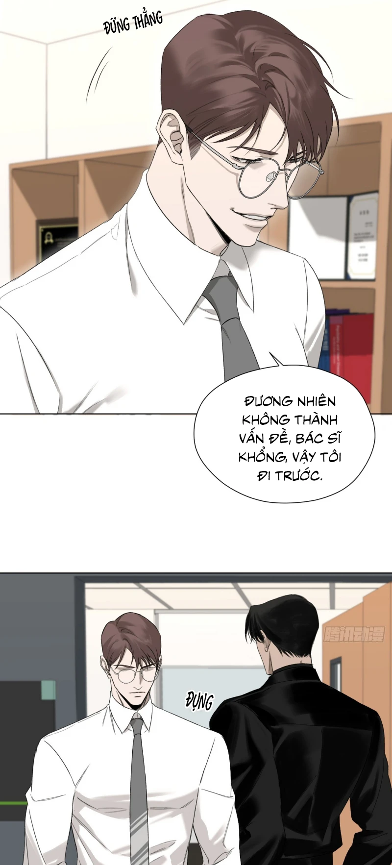 Thiếu Niên Lam Huyết Chapter 8 - 30
