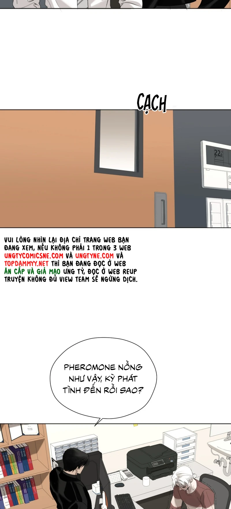 Thiếu Niên Lam Huyết Chapter 8 - 31