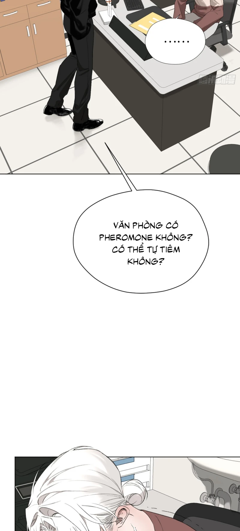Thiếu Niên Lam Huyết Chapter 8 - 32