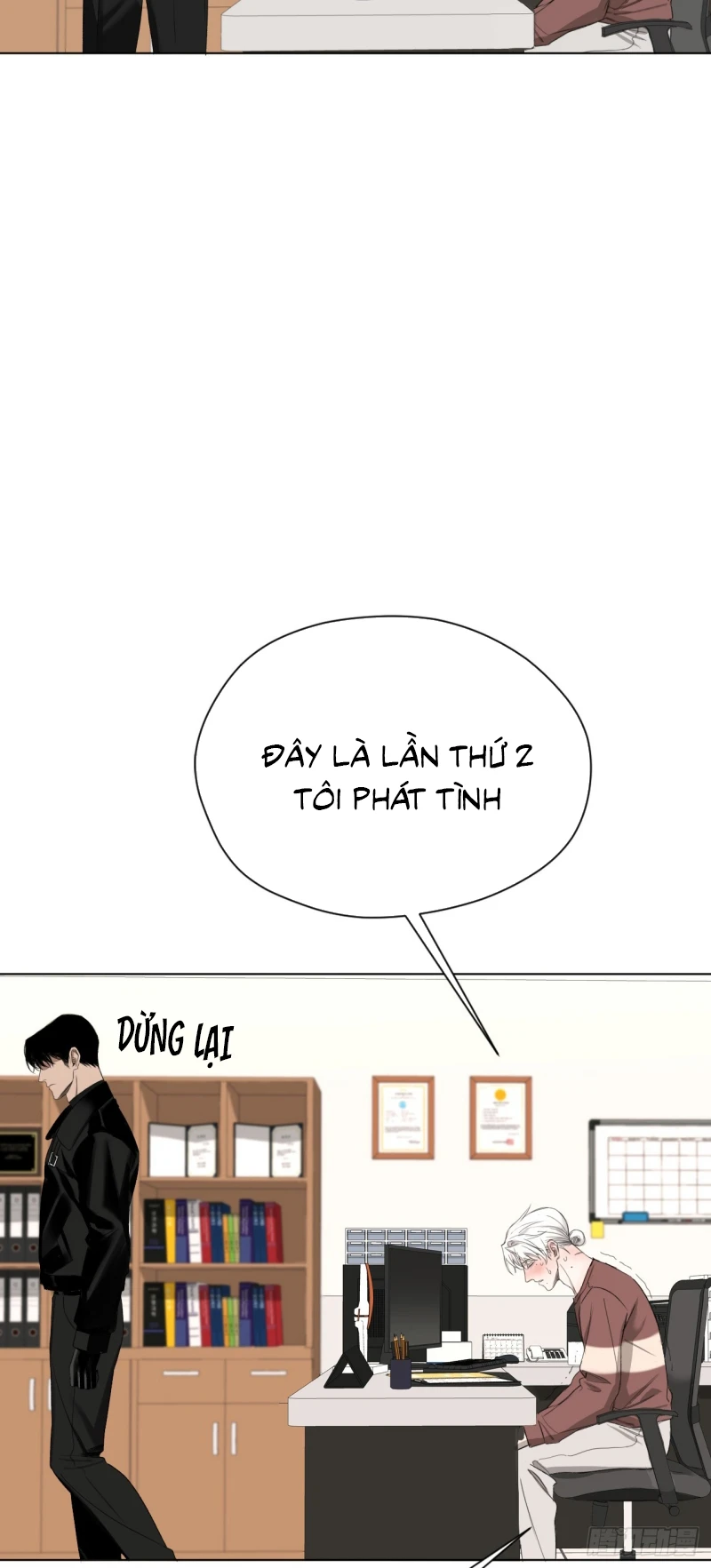 Thiếu Niên Lam Huyết Chapter 8 - 34