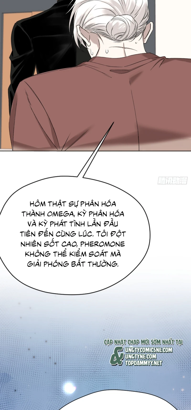 Thiếu Niên Lam Huyết Chapter 8 - 36