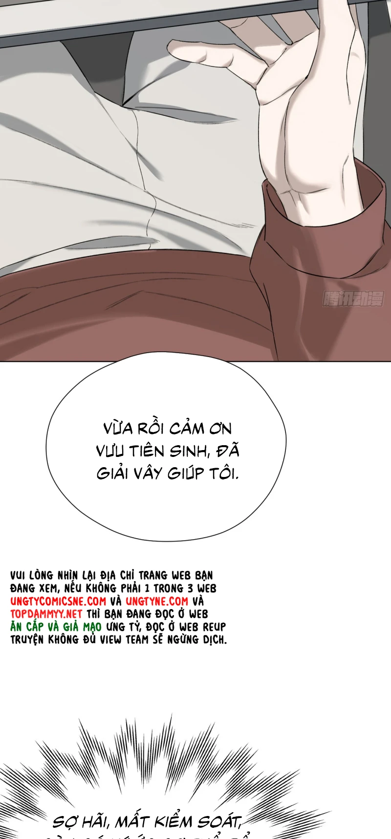 Thiếu Niên Lam Huyết Chapter 8 - 39